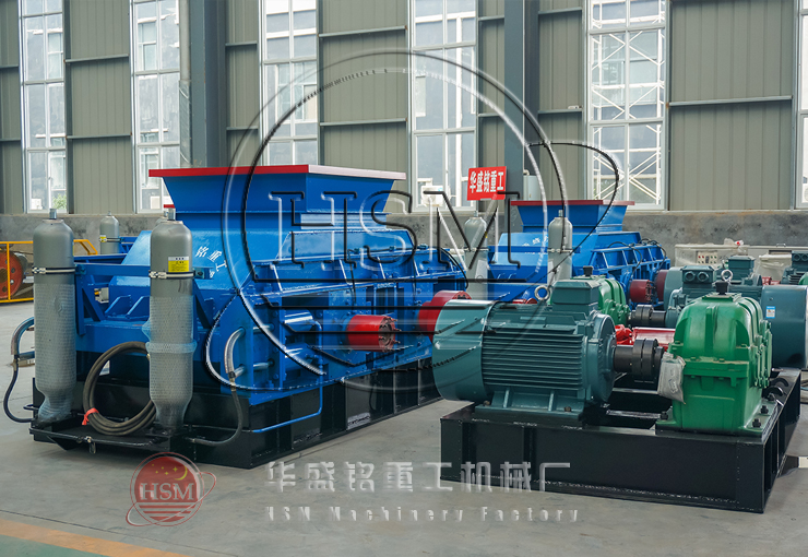 白云石制砂機(jī)